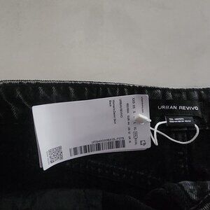Urban revivo cargo mini skirt